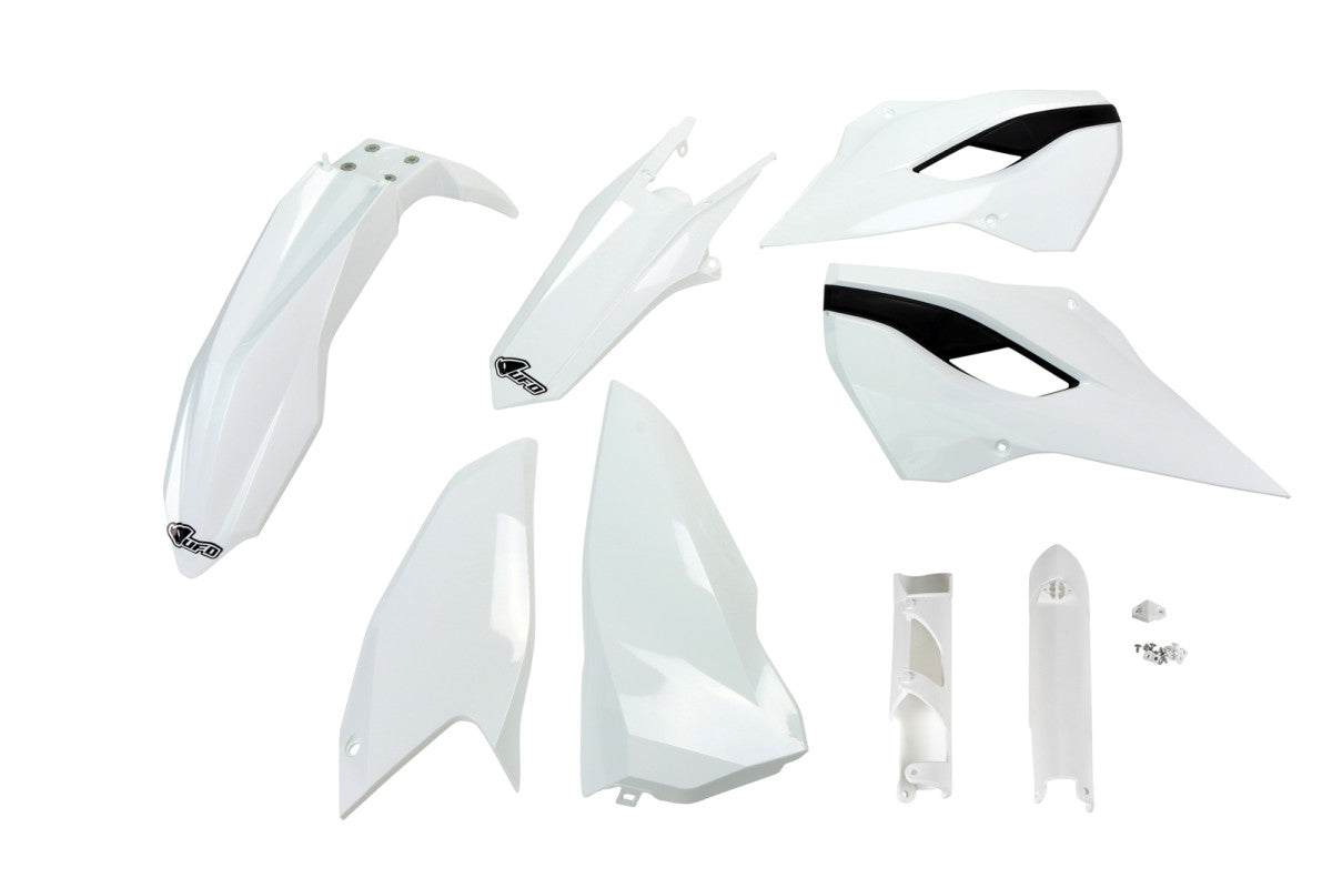 HUSQVARNA FE/TE 2014-2015 Full Plastic Kit
