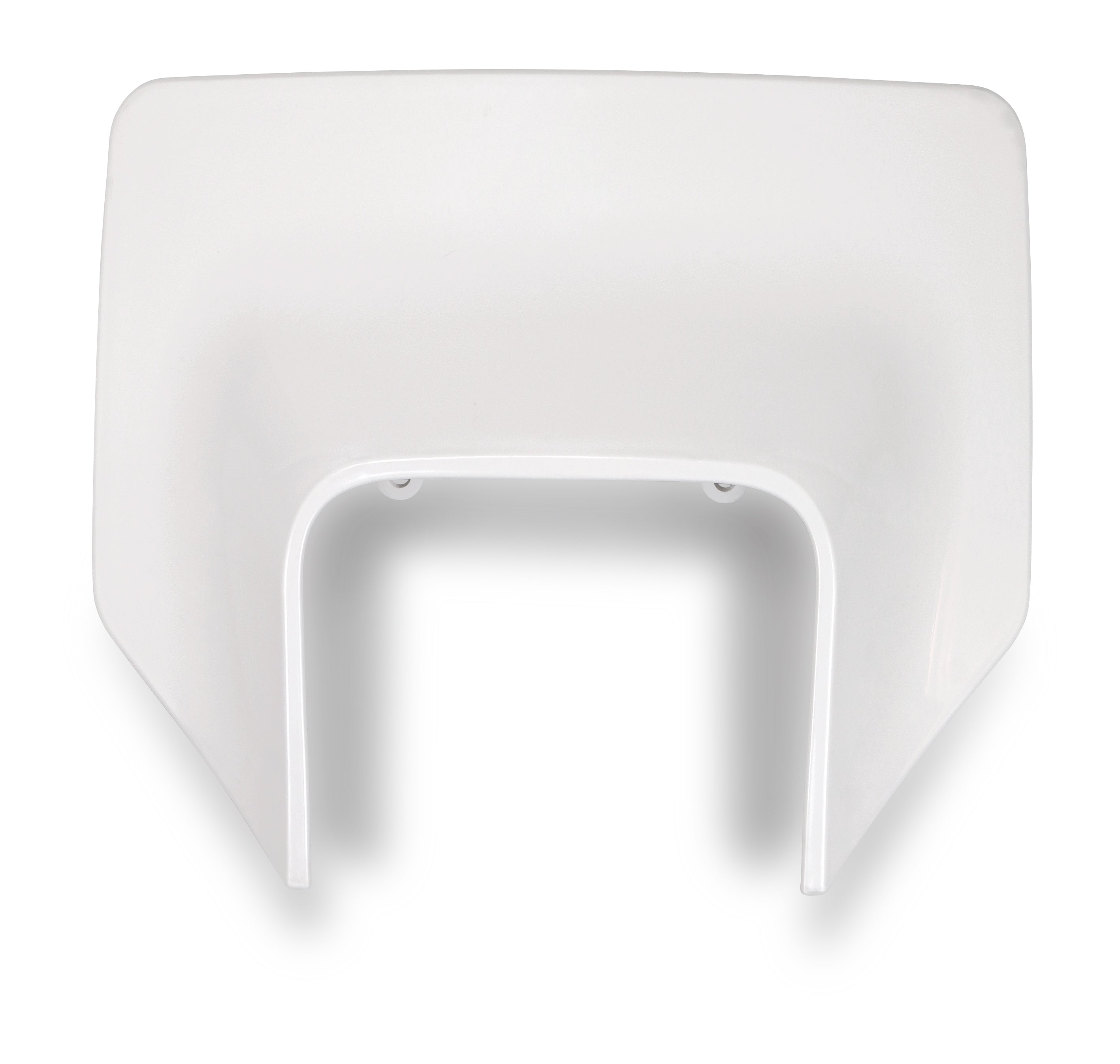 HUSQVARNA FE/TE 2017-2019 Headlight Plastic, Slick Design Co., Plastic Kit