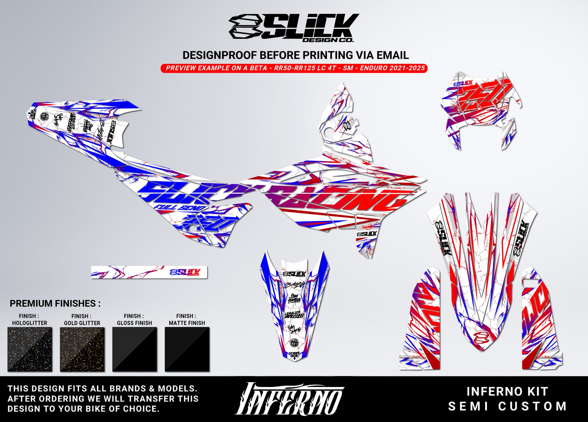 INFERNO BY JASONMZE - GRAPHICS KIT