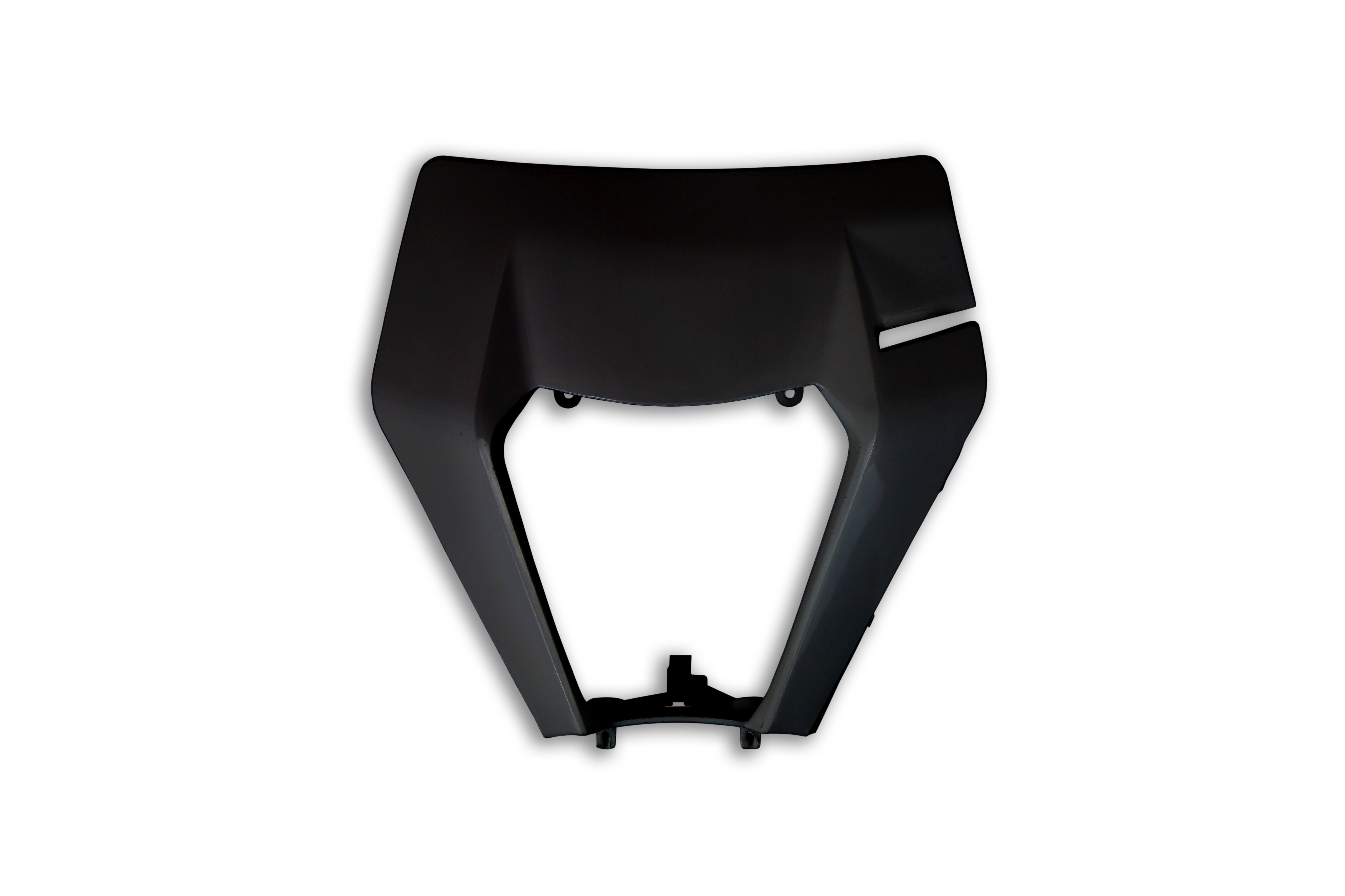 KTM EXC 2017-2019 Headlight Plastic, Slick Design Co., Plastic Kit