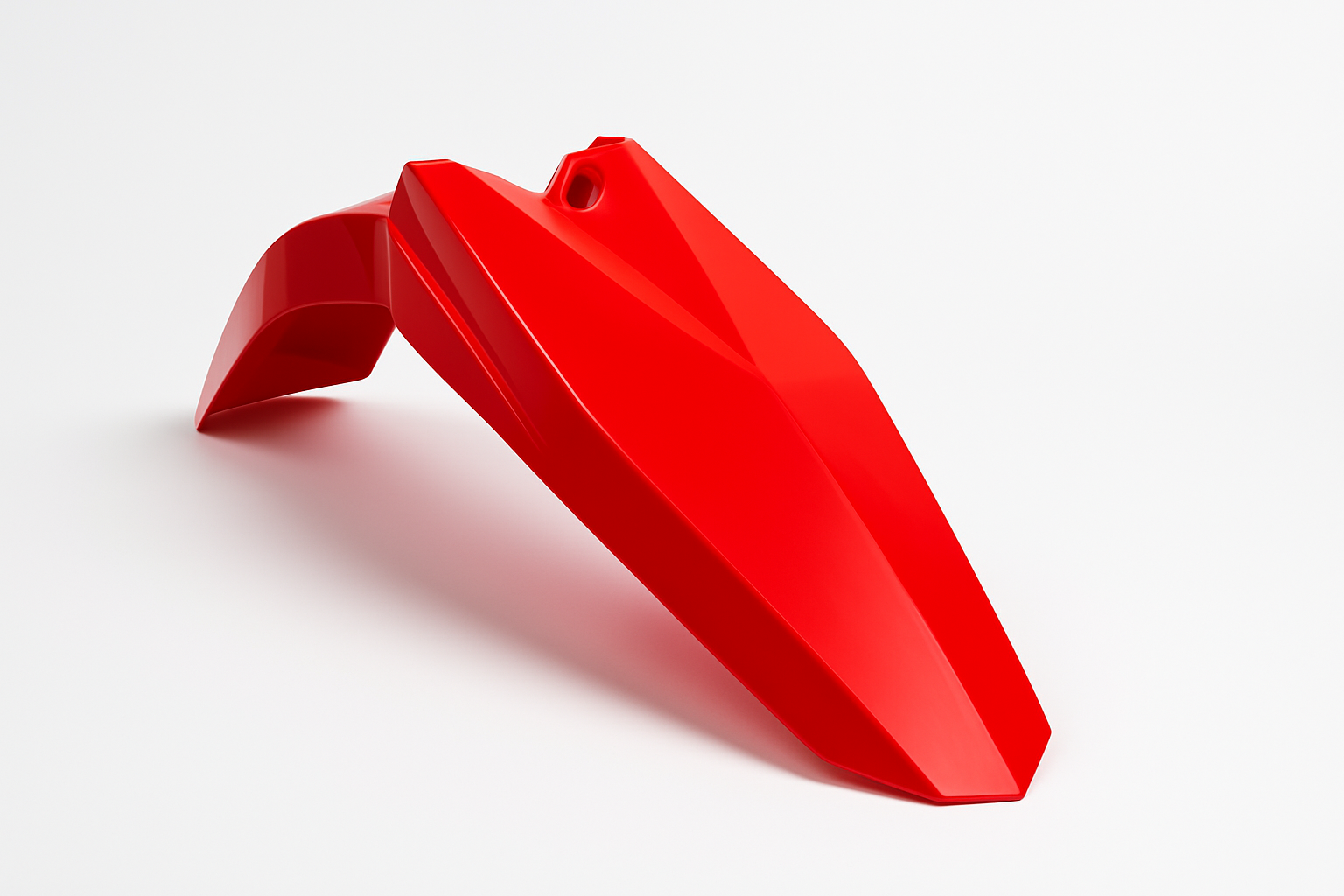 Beta Supermoto Front Fender