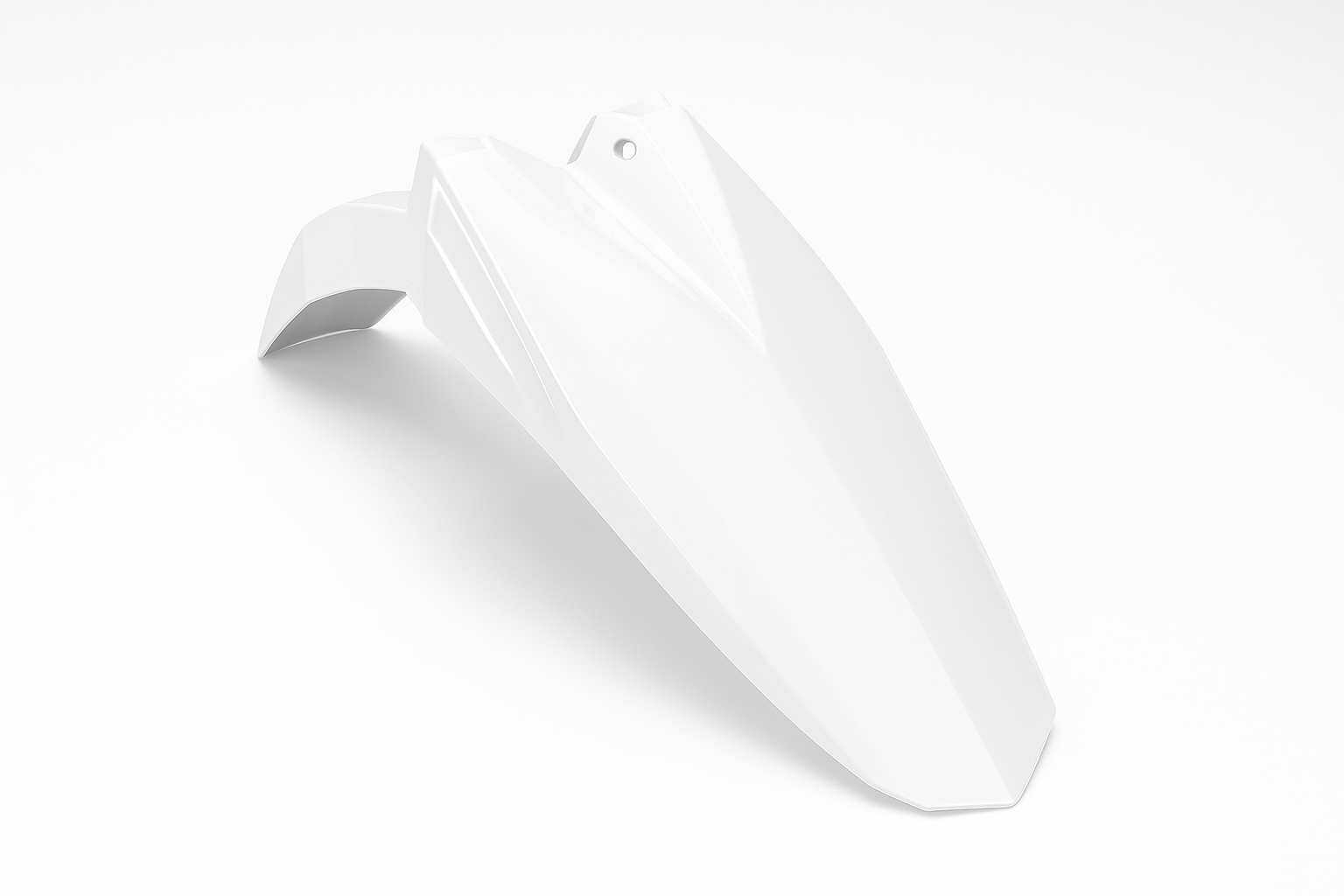 Beta Supermoto Front Fender