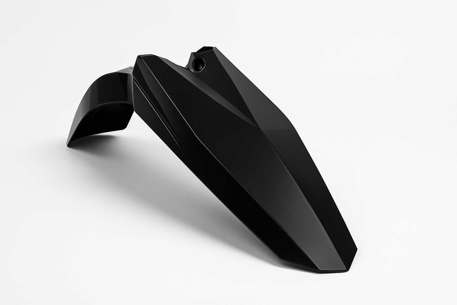 Beta Supermoto Front Fender