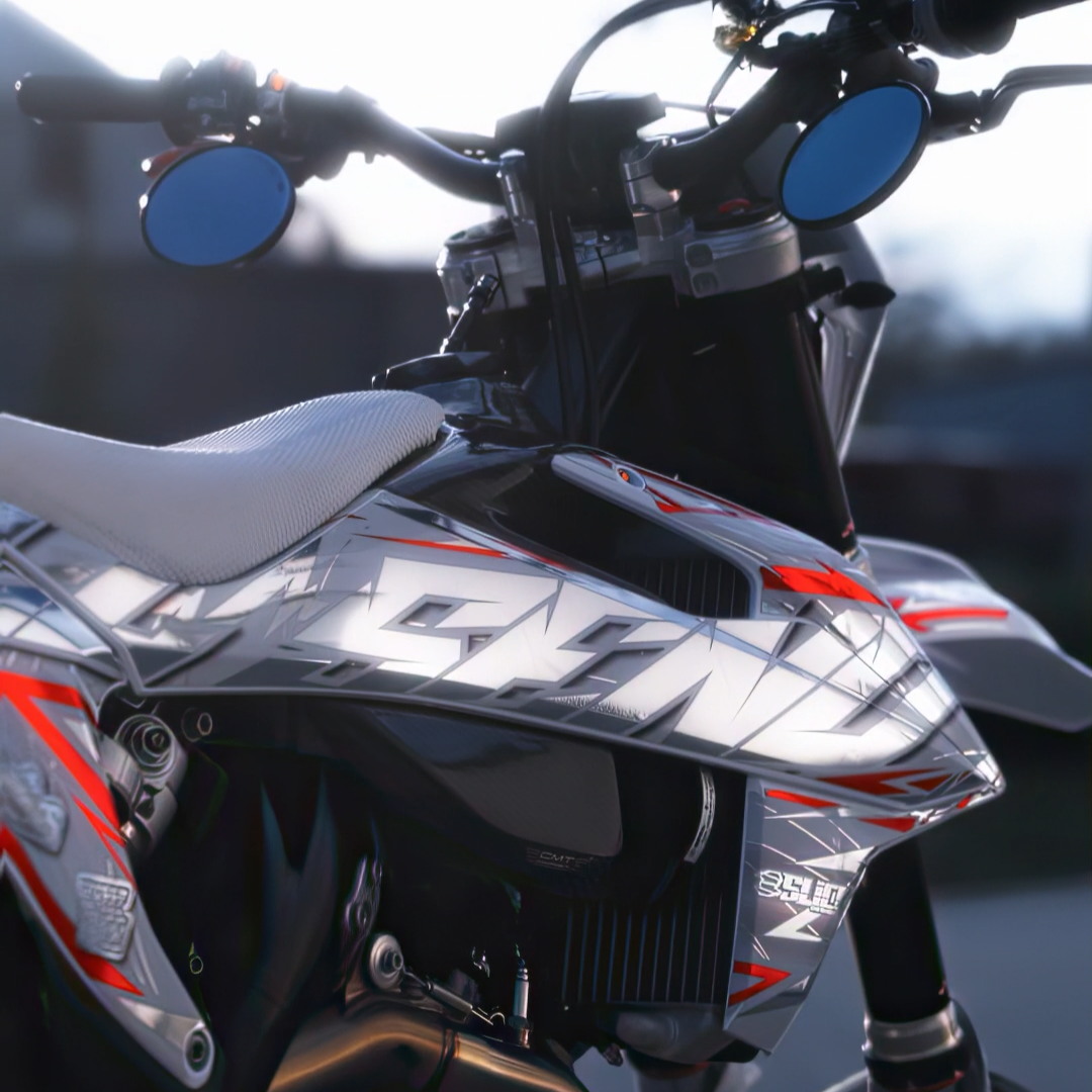 Decal Doctor - Reprint Service